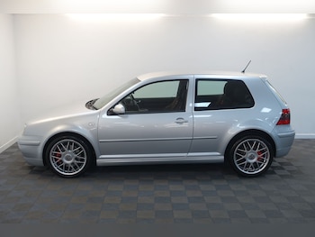 Used Volkswagen Golf 2002 for sale - 76731671: Photo