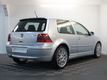 Used Volkswagen Golf 2002 for sale - 76731671: Photo