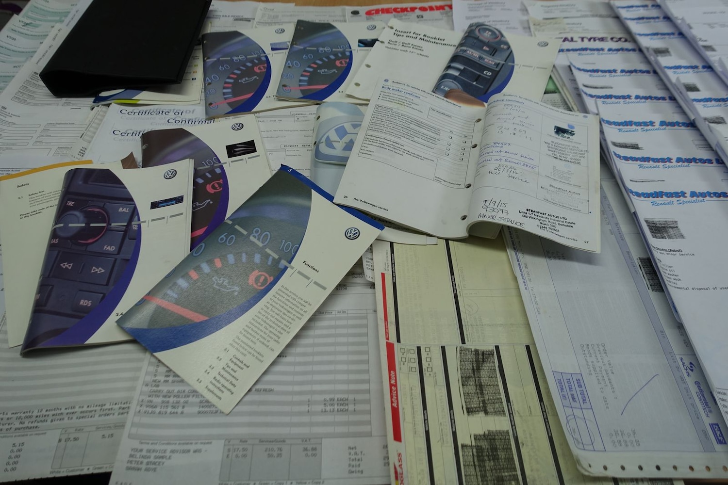 Used Volkswagen Golf 2002 for sale - 76731671: Photo 41