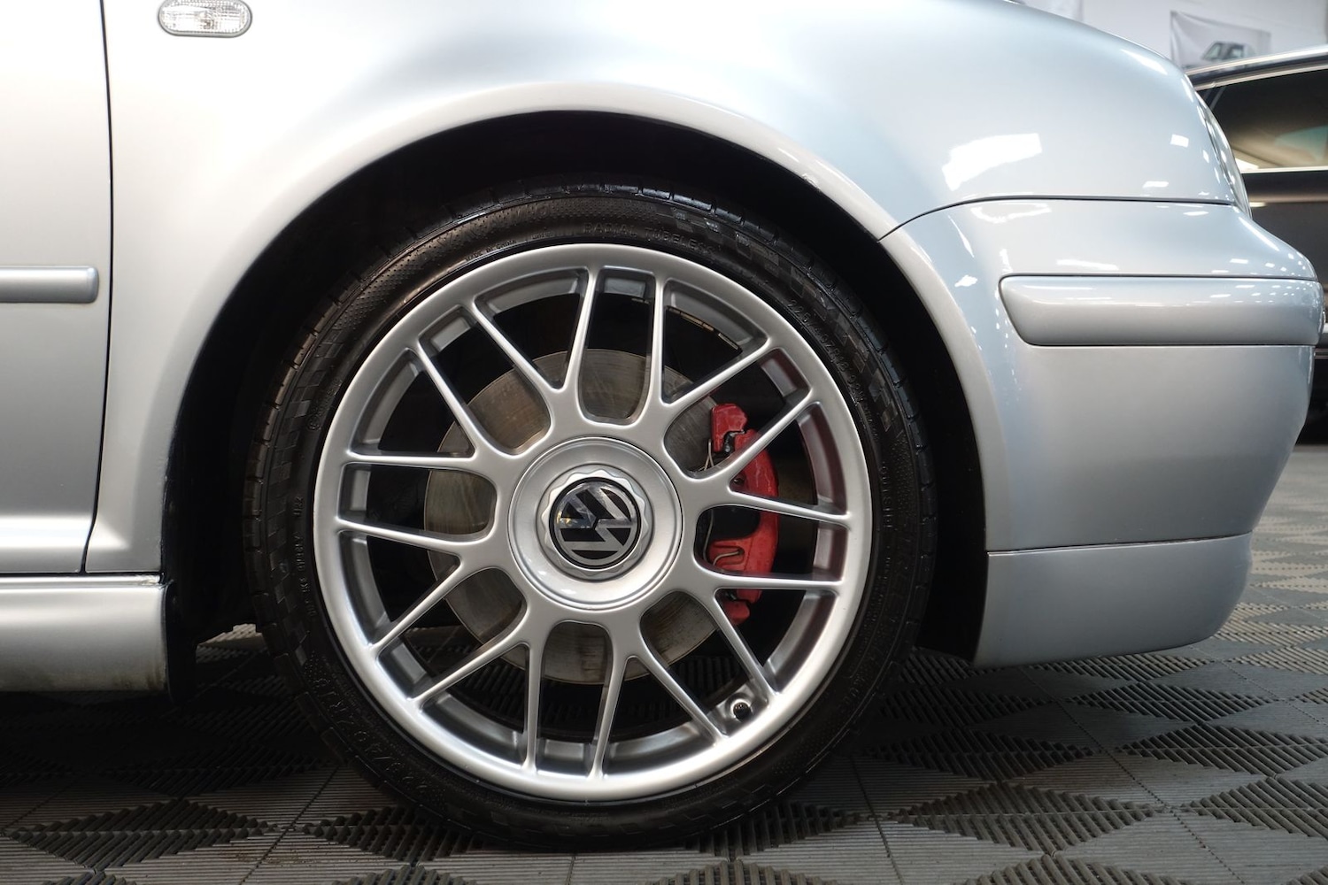 Used Volkswagen Golf 2002 for sale - 76731671: Photo 46