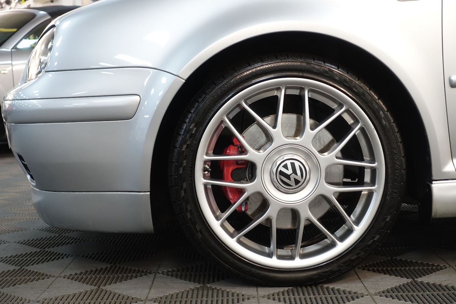 Used Volkswagen Golf 2002 for sale - 76731671: Photo 49