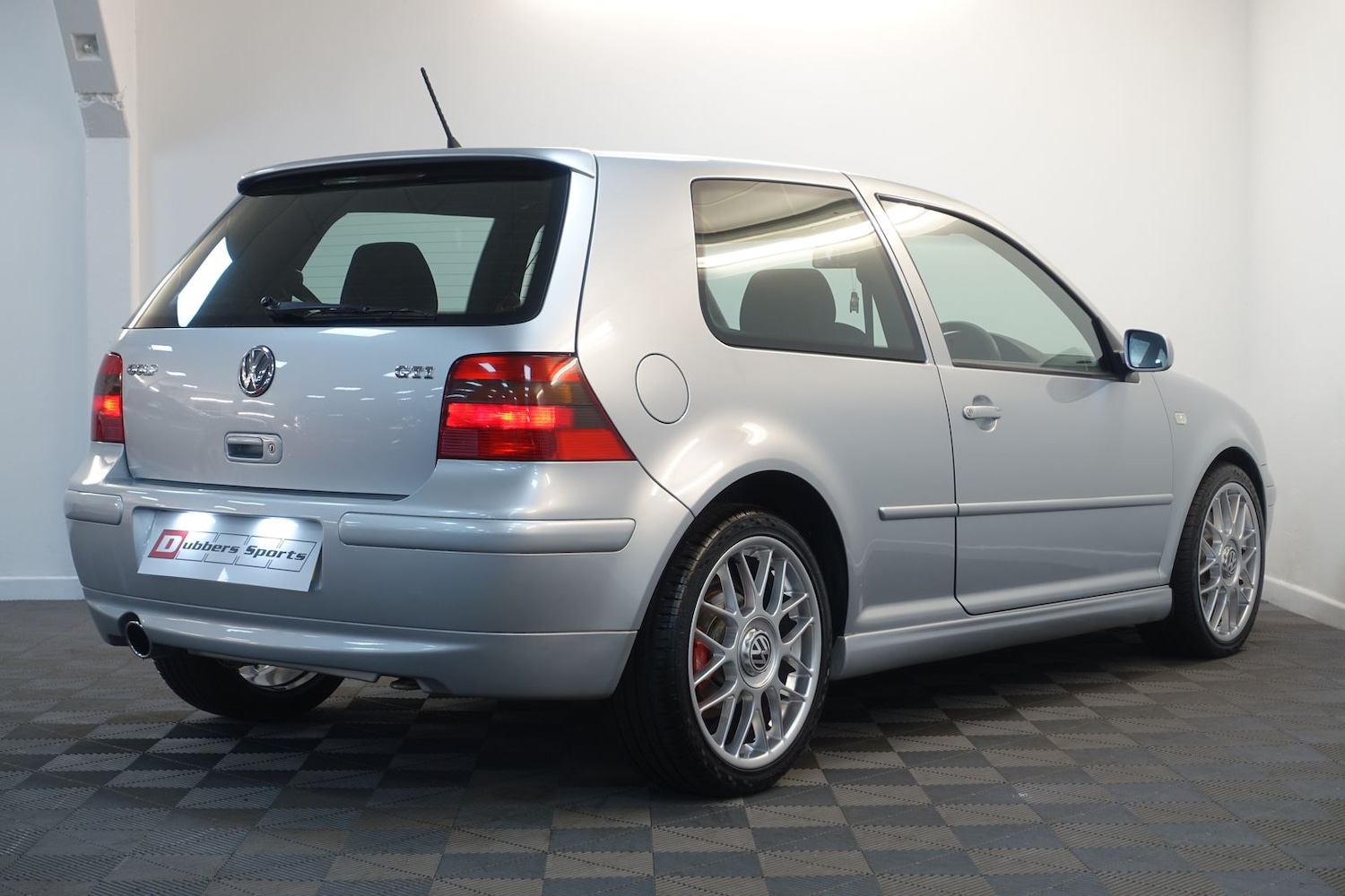 Used Volkswagen Golf 2002 for sale - 76731671: Photo 50