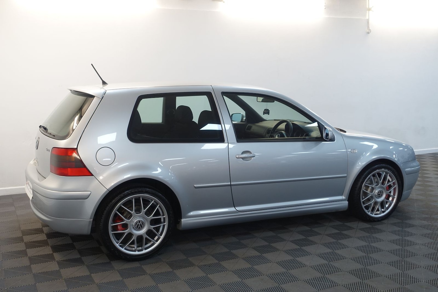 Used Volkswagen Golf 2002 for sale - 76731671: Photo 52