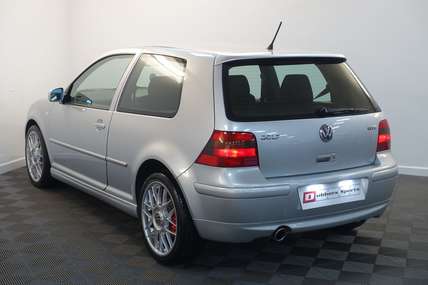 Used Volkswagen Golf 2002 for sale - 76731671: Photo 6