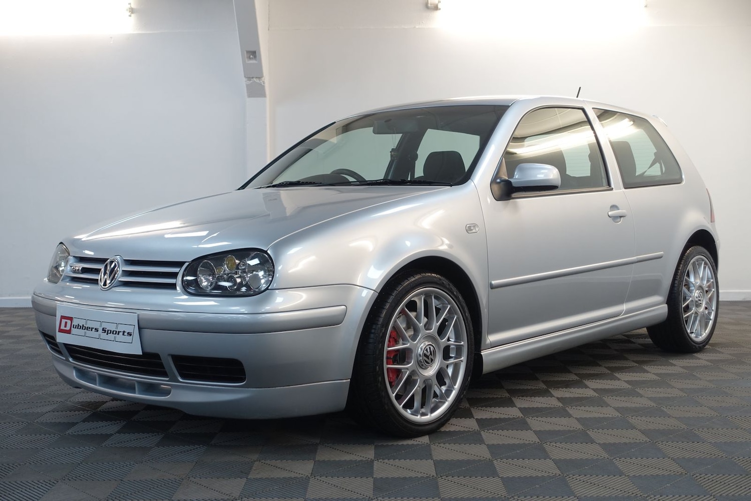 Used Volkswagen Golf 2002 for sale - 76731671: Photo 60