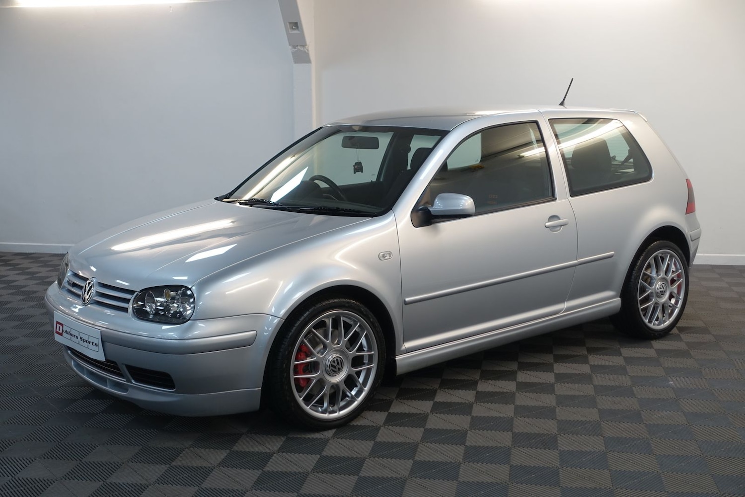 Used Volkswagen Golf 2002 for sale - 76731671: Photo 63