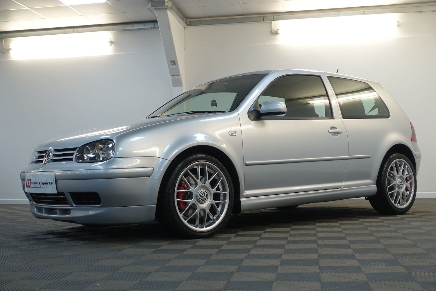 Used Volkswagen Golf 2002 for sale - 76731671: Photo 65