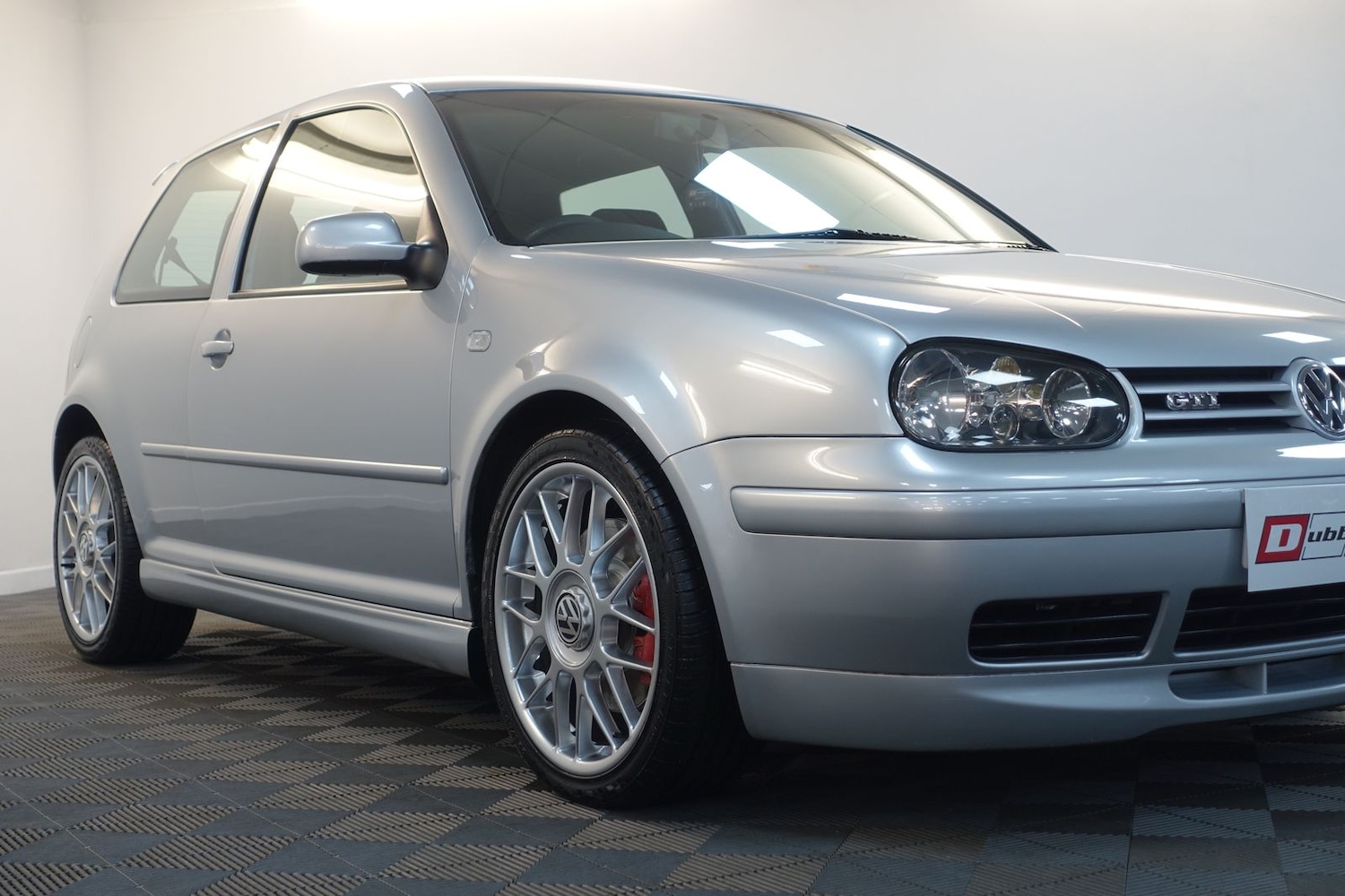 Used Volkswagen Golf 2002 for sale - 76731671: Photo 68