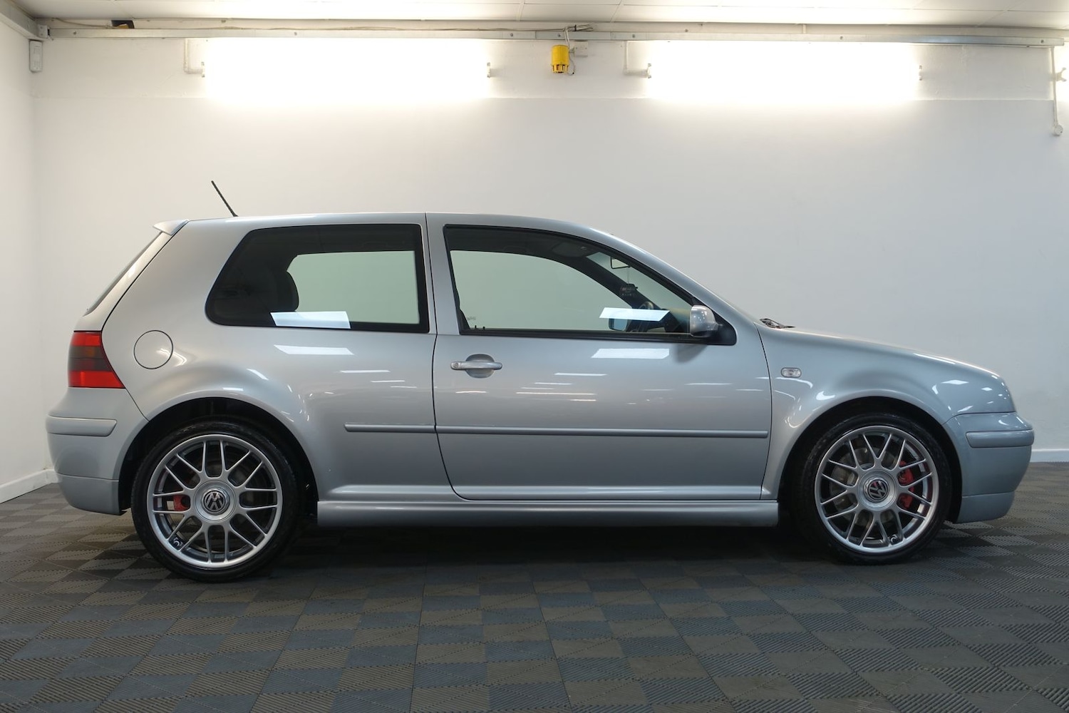 Used Volkswagen Golf 2002 for sale - 76731671: Photo 7