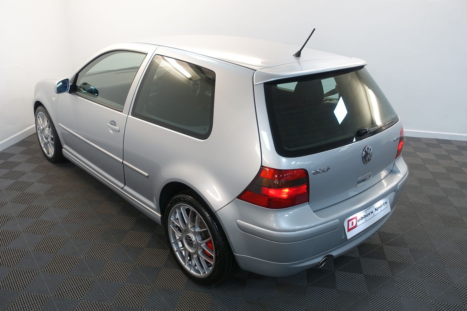 Used Volkswagen Golf 2002 for sale - 76731671: Photo 71