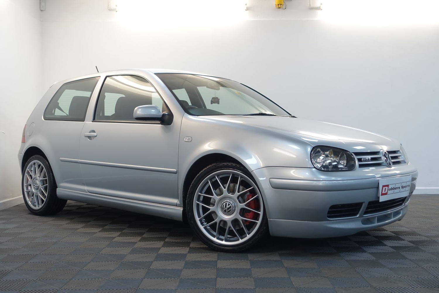 Used Volkswagen Golf 2002 for sale - 76731671: Photo 73