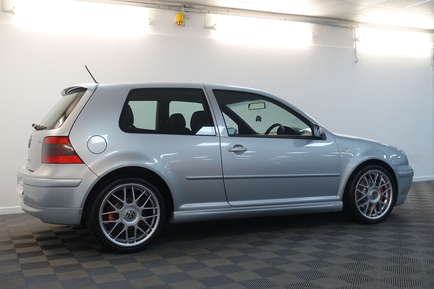 Used Volkswagen Golf 2002 for sale - 76731671: Photo 79