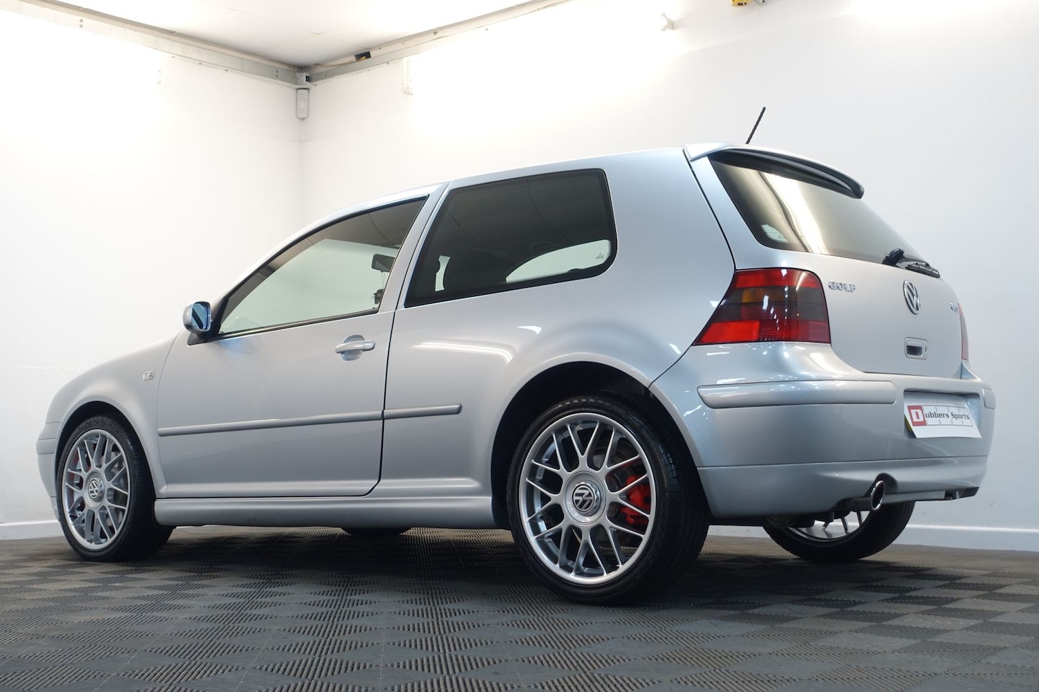 Used Volkswagen Golf 2002 for sale - 76731671: Photo 8