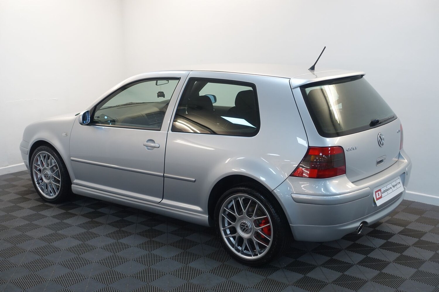 Used Volkswagen Golf 2002 for sale - 76731671: Photo 83