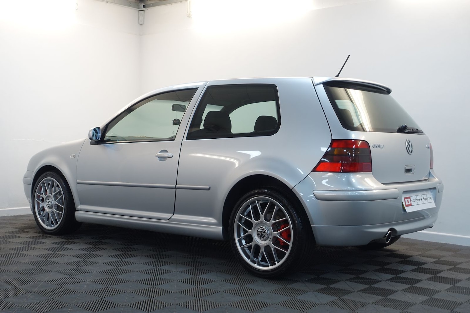 Used Volkswagen Golf 2002 for sale - 76731671: Photo 85