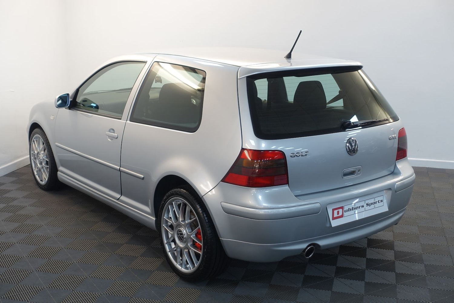 Used Volkswagen Golf 2002 for sale - 76731671: Photo 86
