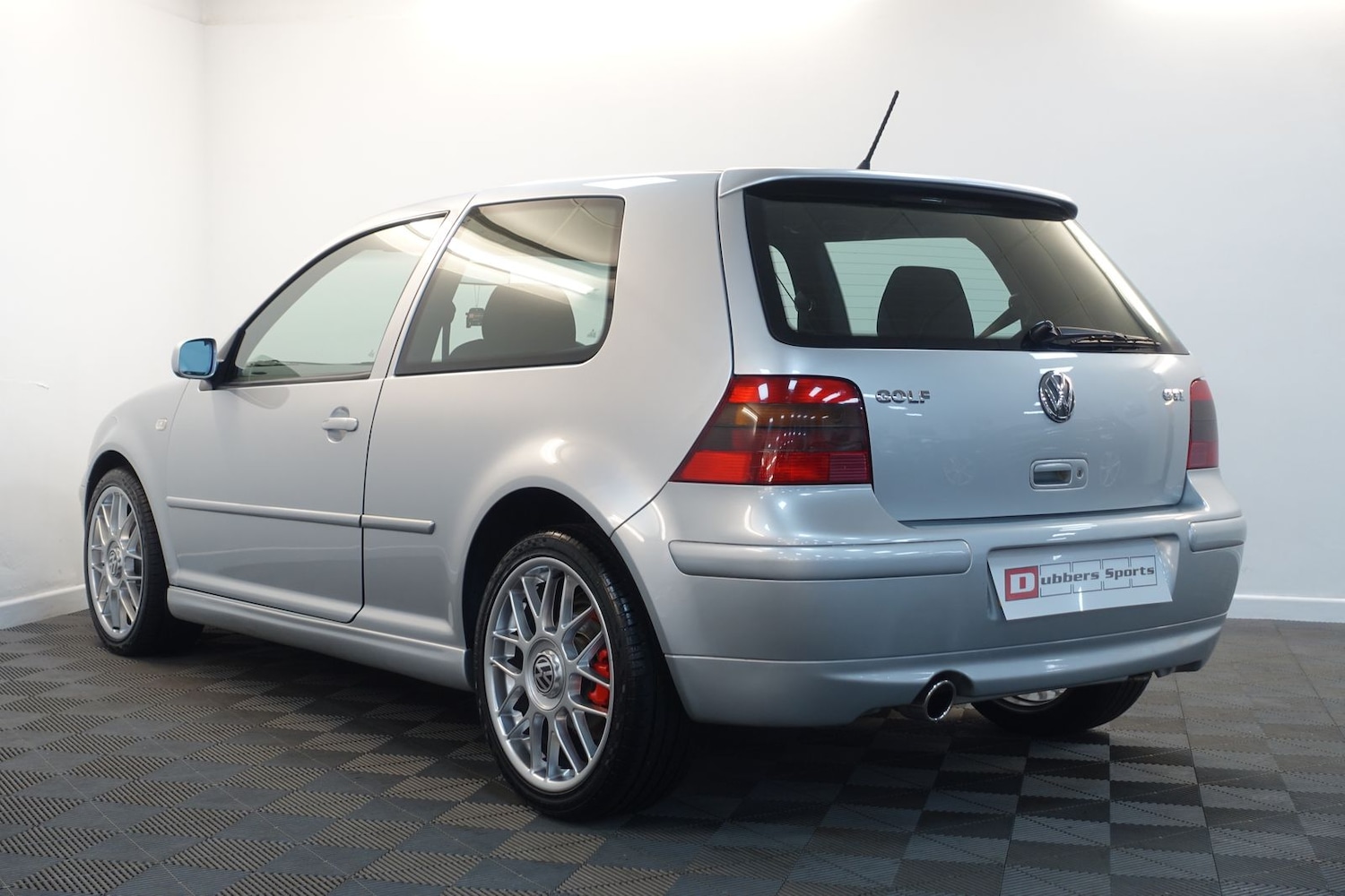 Used Volkswagen Golf 2002 for sale - 76731671: Photo 88