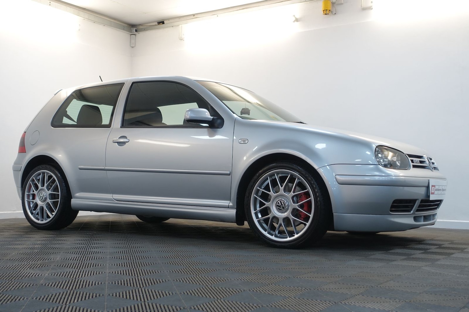 Used Volkswagen Golf 2002 for sale - 76731671: Photo 9