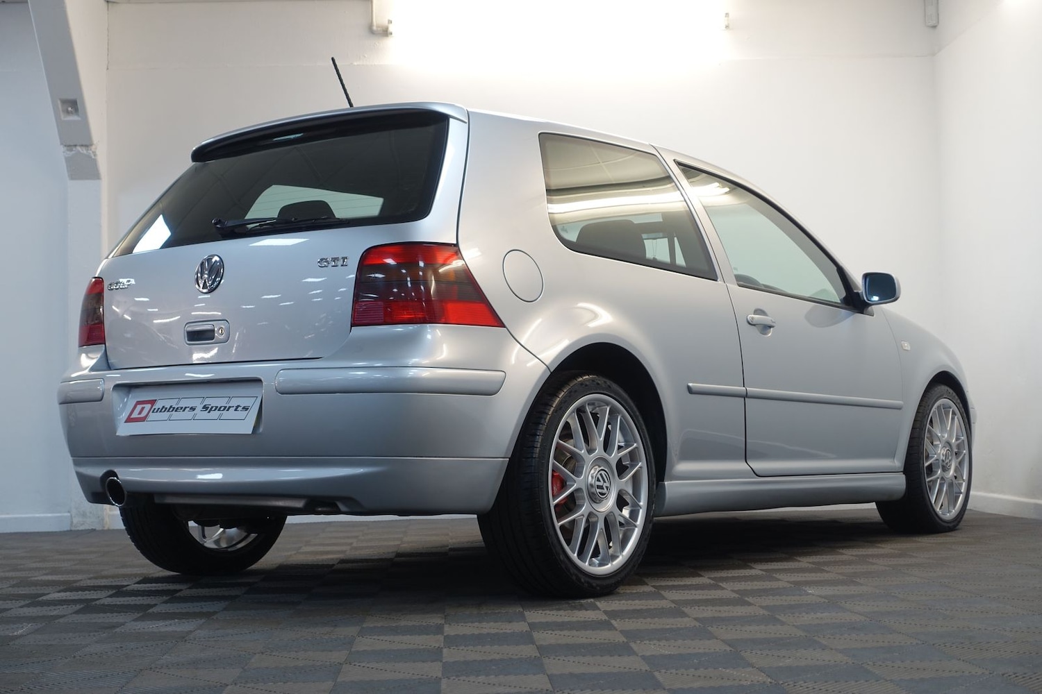 Used Volkswagen Golf 2002 for sale - 76731671: Photo 94