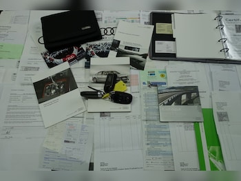 Audi A6 feature image