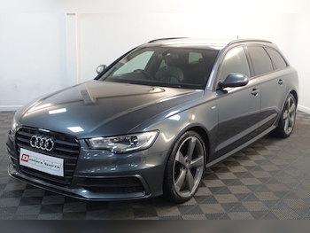 Used Audi A6 Avant 2014 for sale - 77560764: Photo