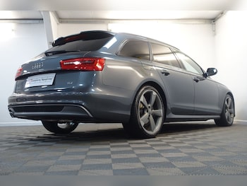 Used Audi A6 Avant 2014 for sale - 77560764: Photo