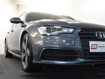 Used Audi A6 Avant 2014 for sale - 77560764: Photo