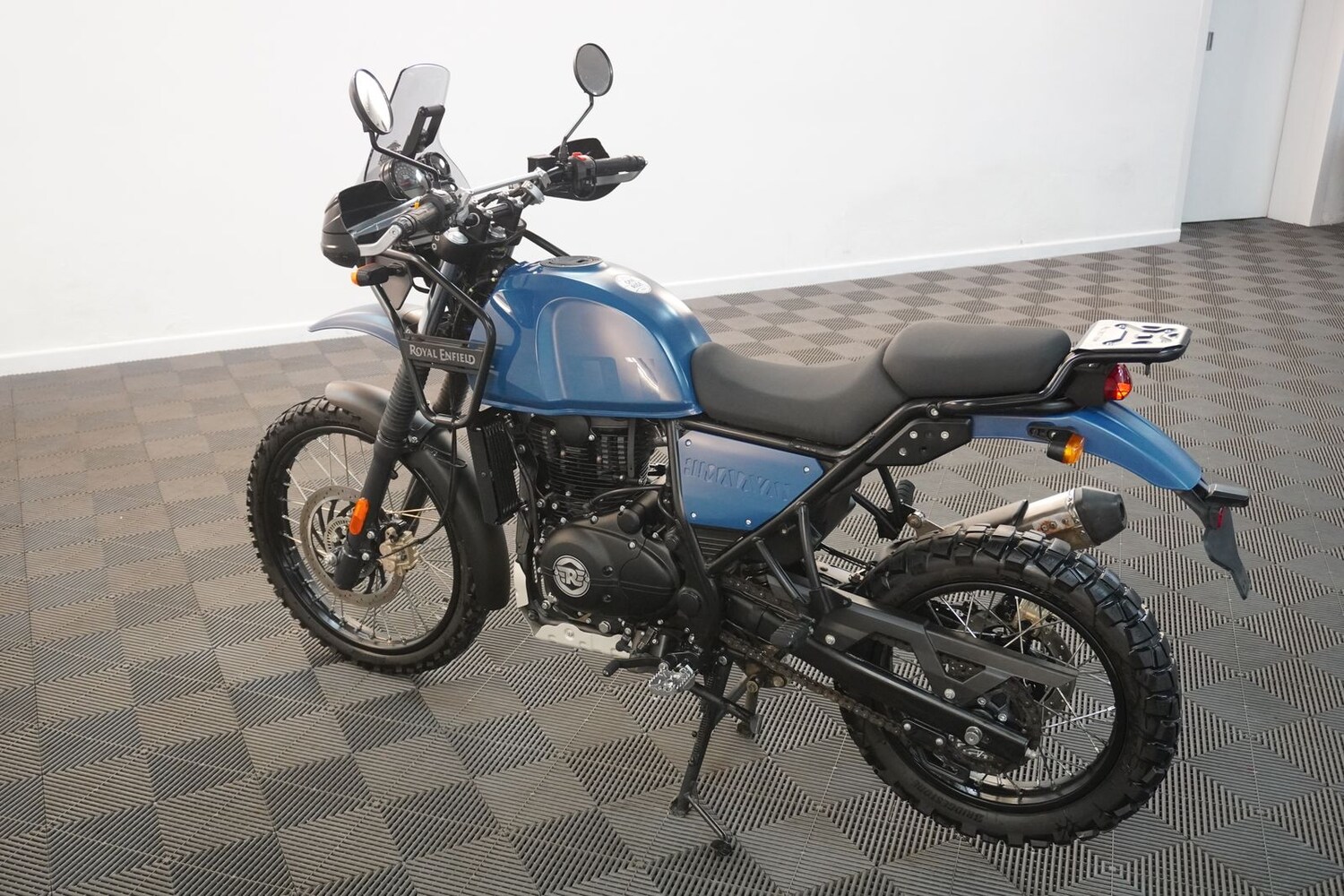 Used Royal Enfield Himalayan 411 2024 for sale - 78729907: Photo 10