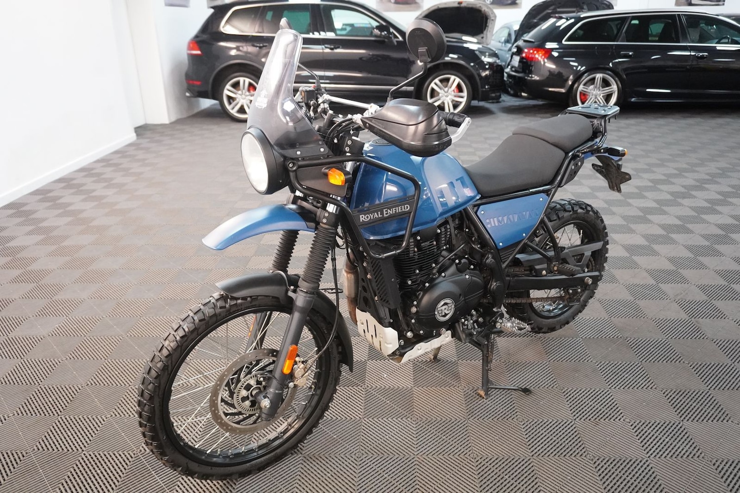 Used Royal Enfield Himalayan 411 2024 for sale - 78729907: Photo 13