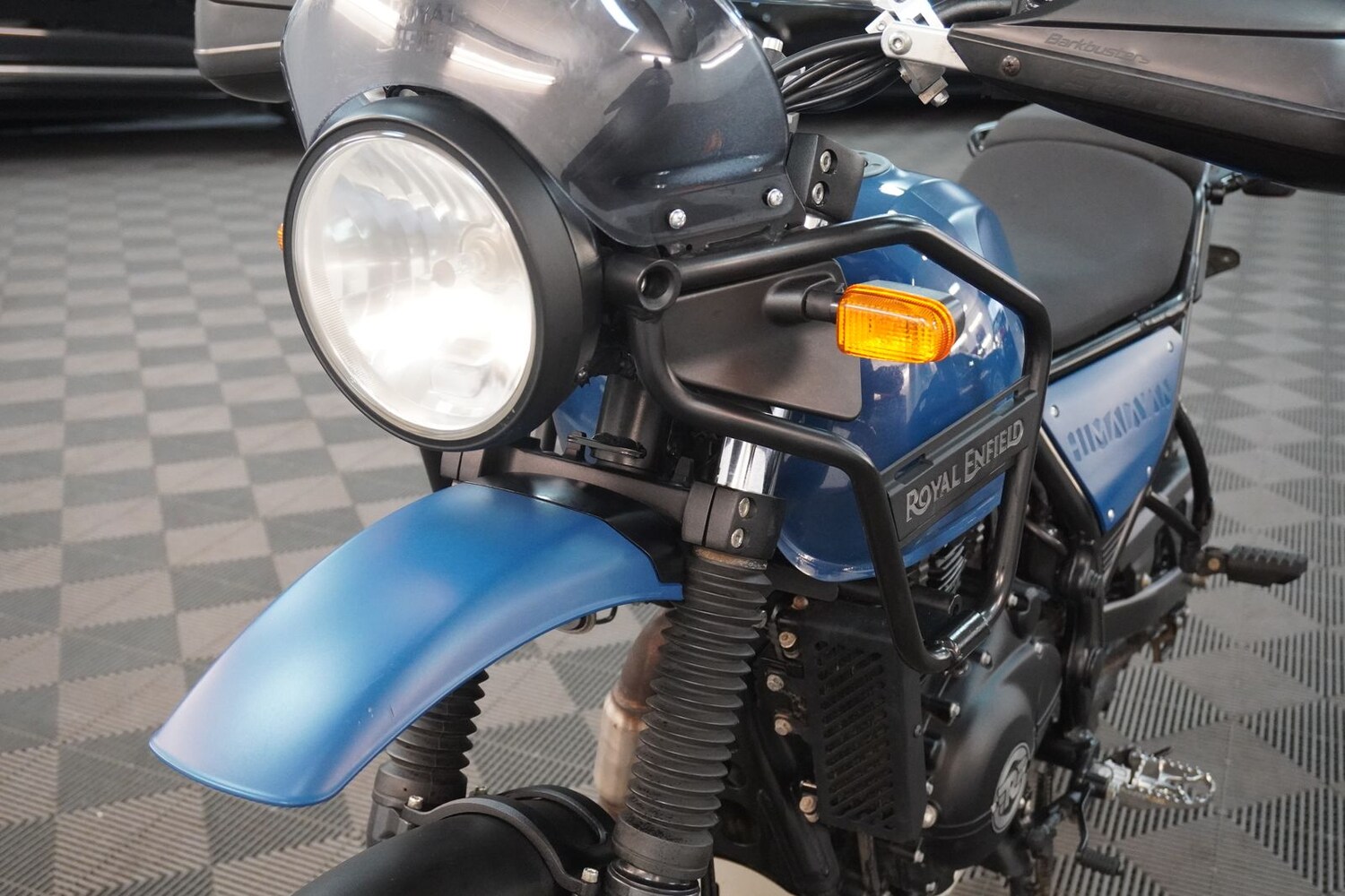 Used Royal Enfield Himalayan 411 2024 for sale - 78729907: Photo 17