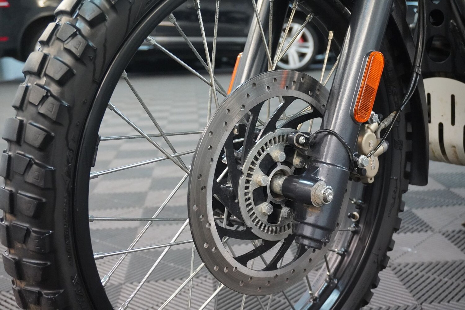 Used Royal Enfield Himalayan 411 2024 for sale - 78729907: Photo 18