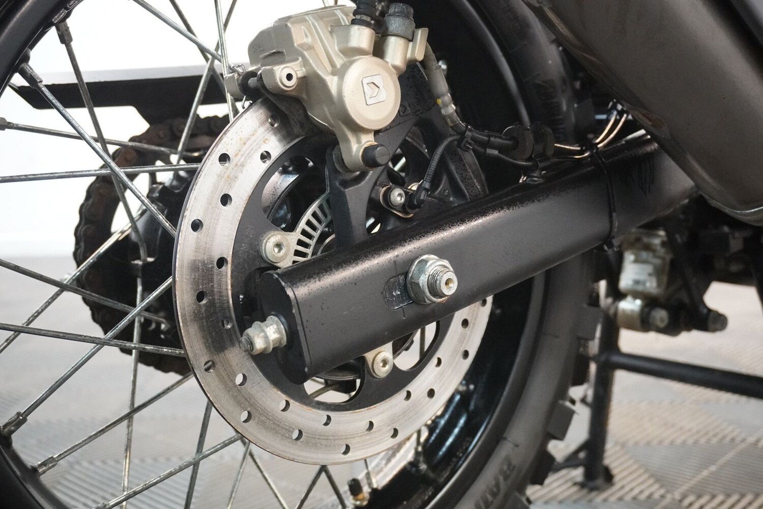 Used Royal Enfield Himalayan 411 2024 for sale - 78729907: Photo 25