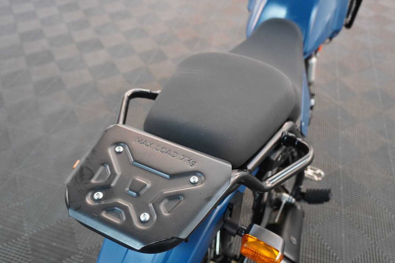 Used Royal Enfield Himalayan 411 2024 for sale - 78729907: Photo 27