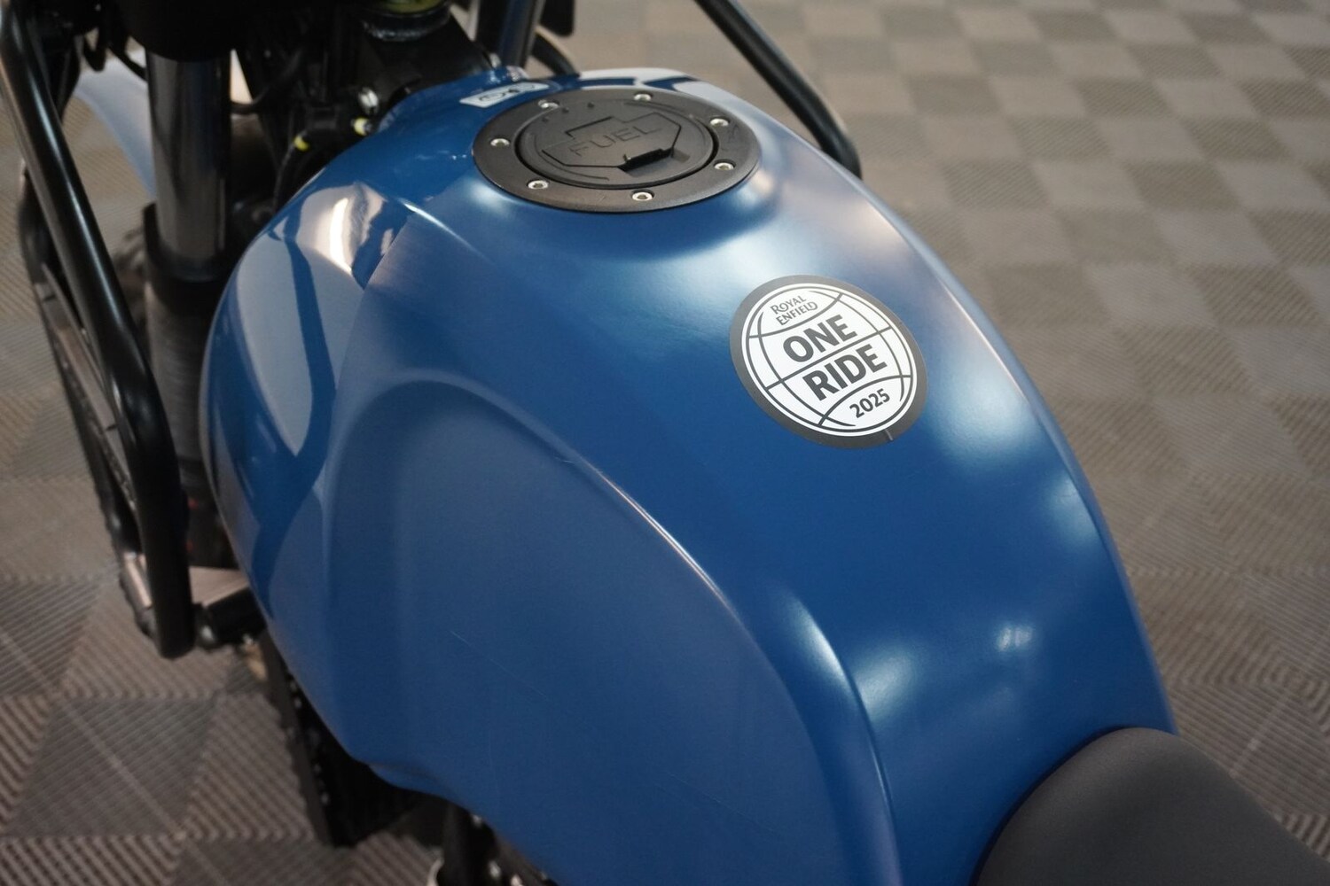 Used Royal Enfield Himalayan 411 2024 for sale - 78729907: Photo 28