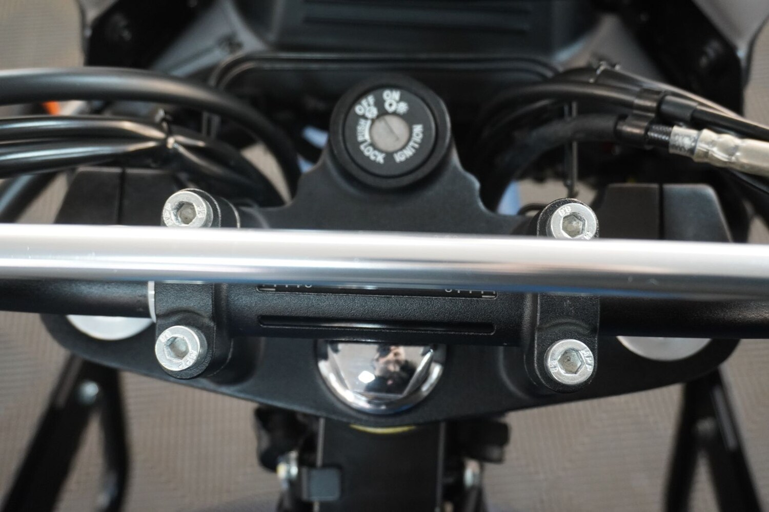 Used Royal Enfield Himalayan 411 2024 for sale - 78729907: Photo 34