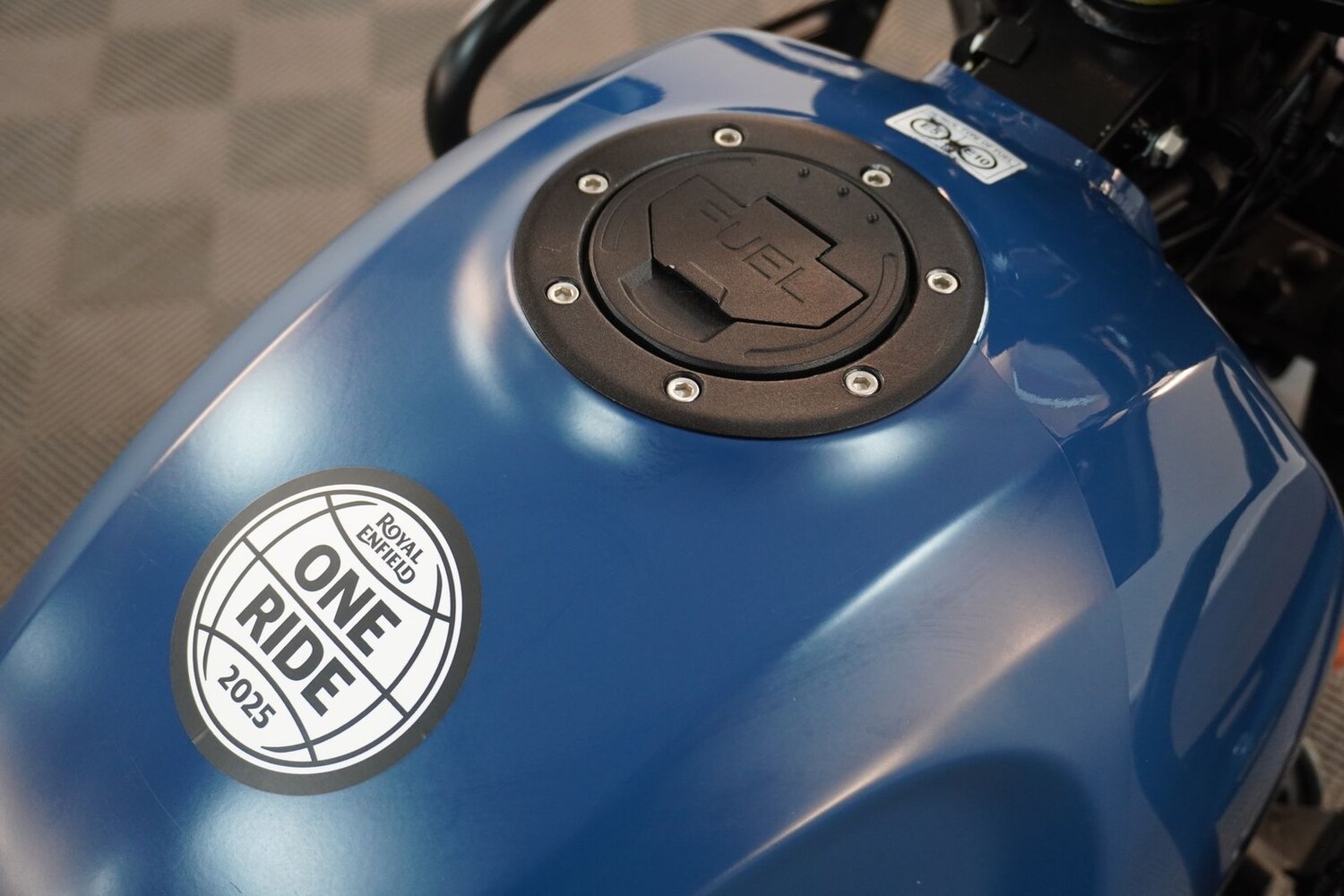 Used Royal Enfield Himalayan 411 2024 for sale - 78729907: Photo 36