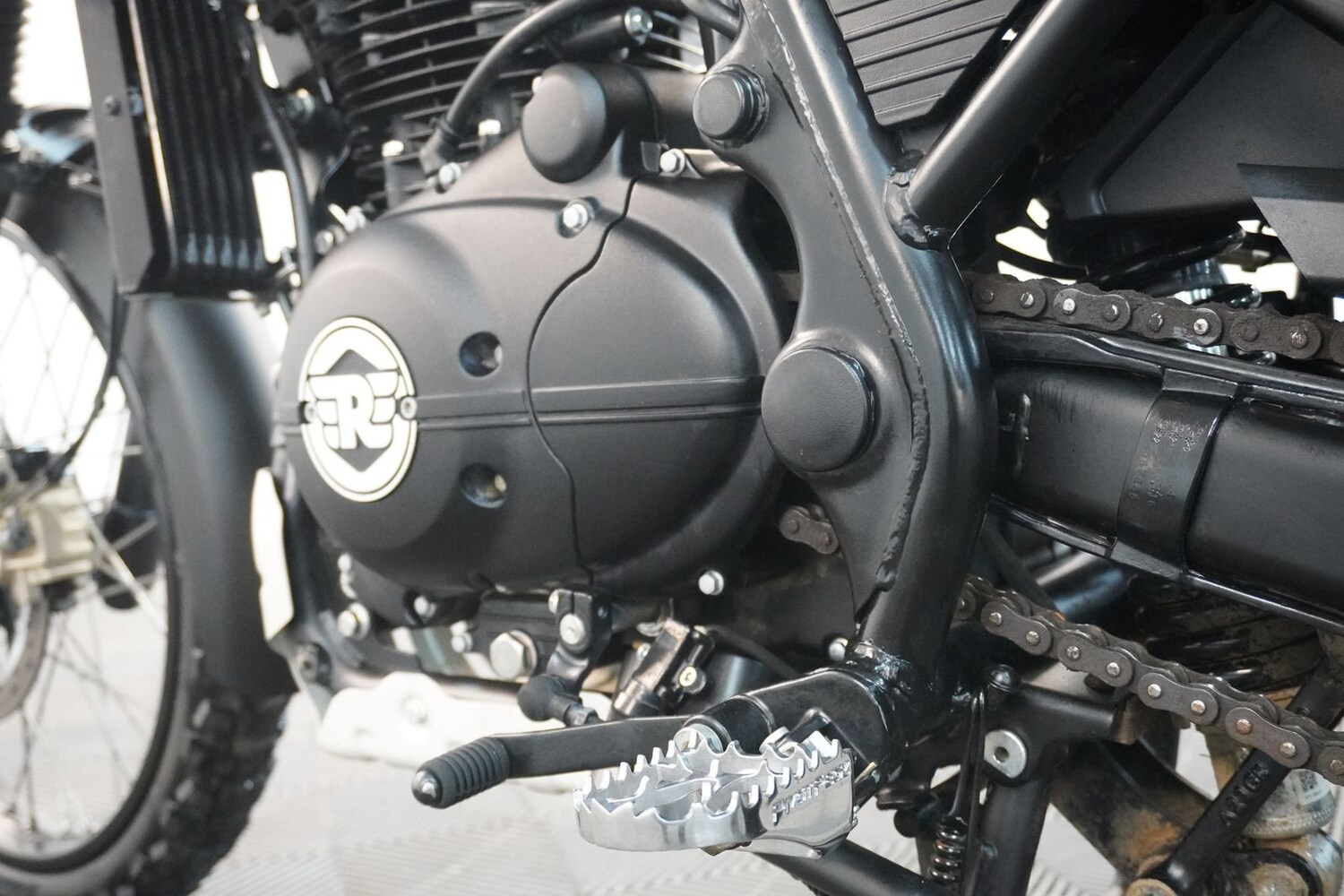 Used Royal Enfield Himalayan 411 2024 for sale - 78729907: Photo 37