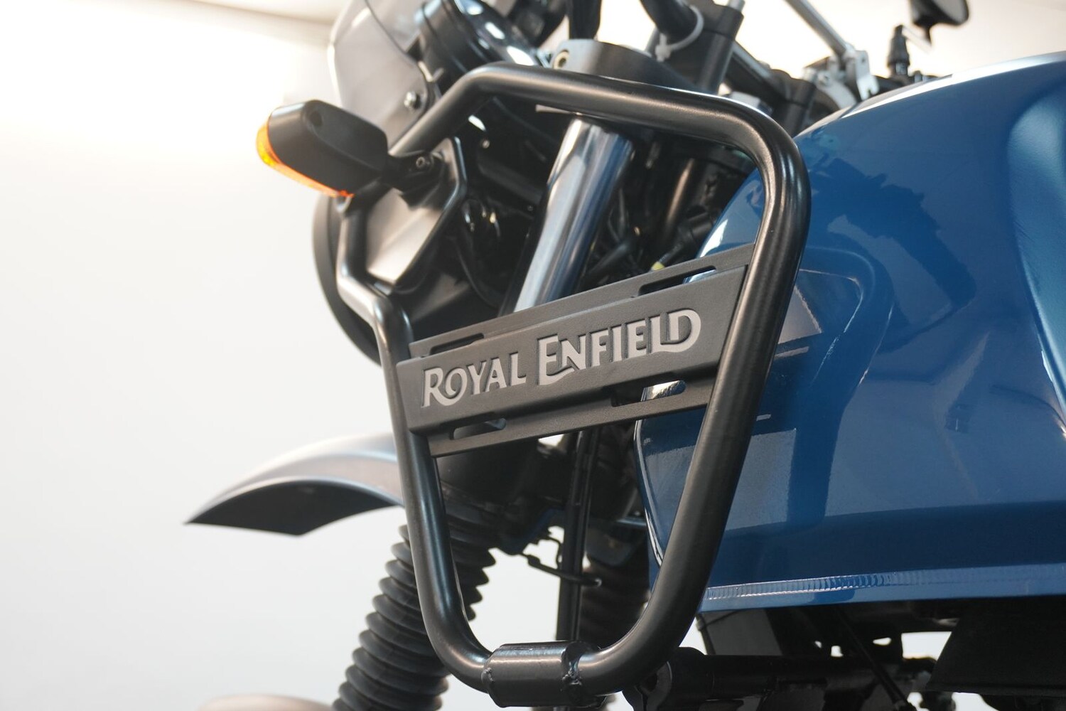 Used Royal Enfield Himalayan 411 2024 for sale - 78729907: Photo 41