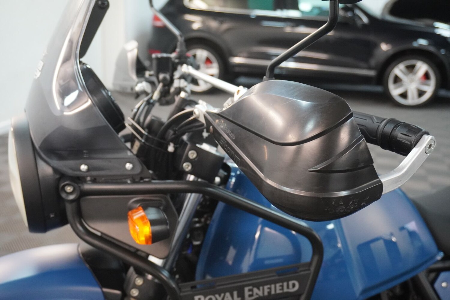 Used Royal Enfield Himalayan 411 2024 for sale - 78729907: Photo 42