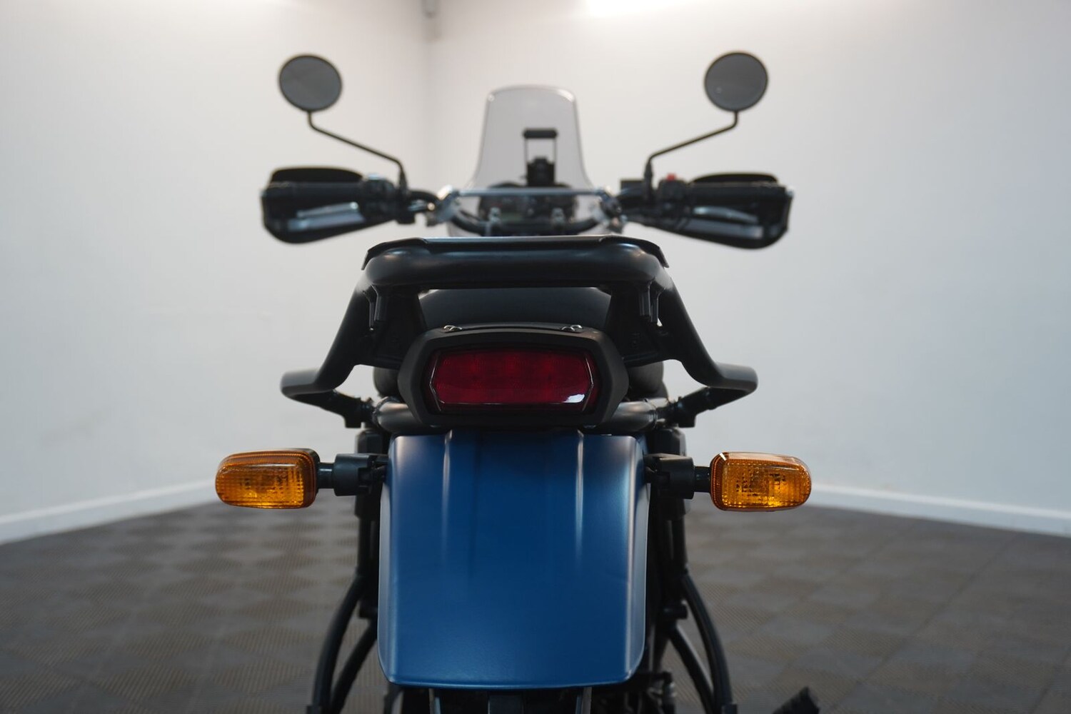 Used Royal Enfield Himalayan 411 2024 for sale - 78729907: Photo 45