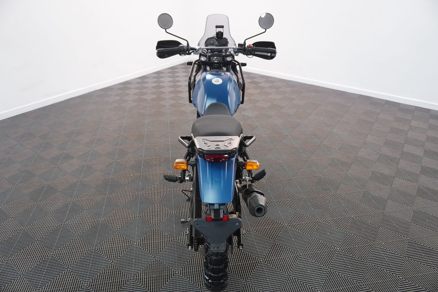 Used Royal Enfield Himalayan 411 2024 for sale - 78729907: Photo 46