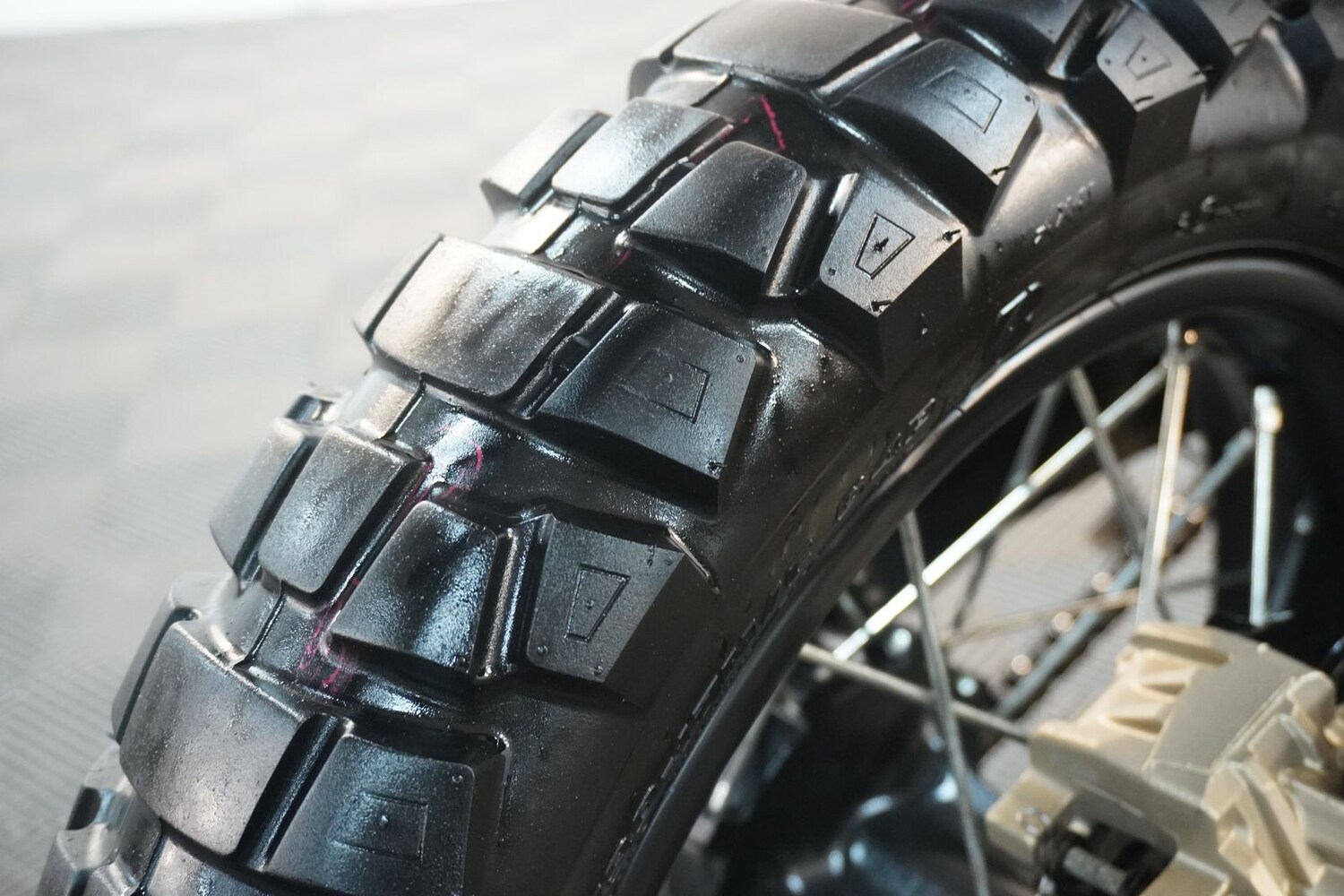 Used Royal Enfield Himalayan 411 2024 for sale - 78729907: Photo 49