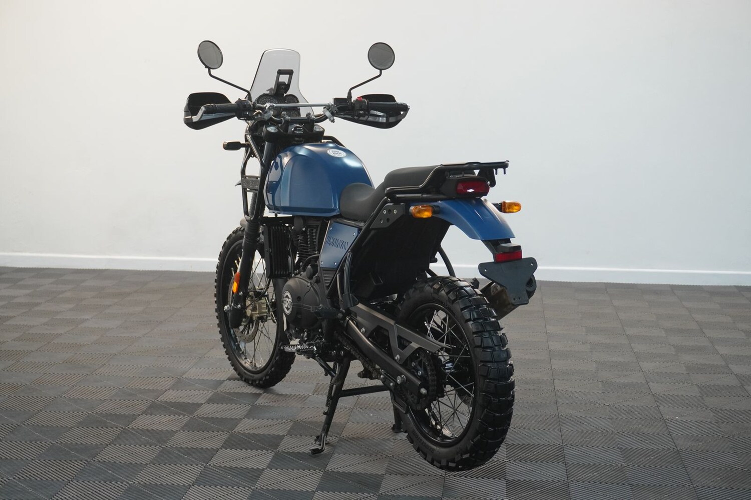 Used Royal Enfield Himalayan 411 2024 for sale - 78729907: Photo 51