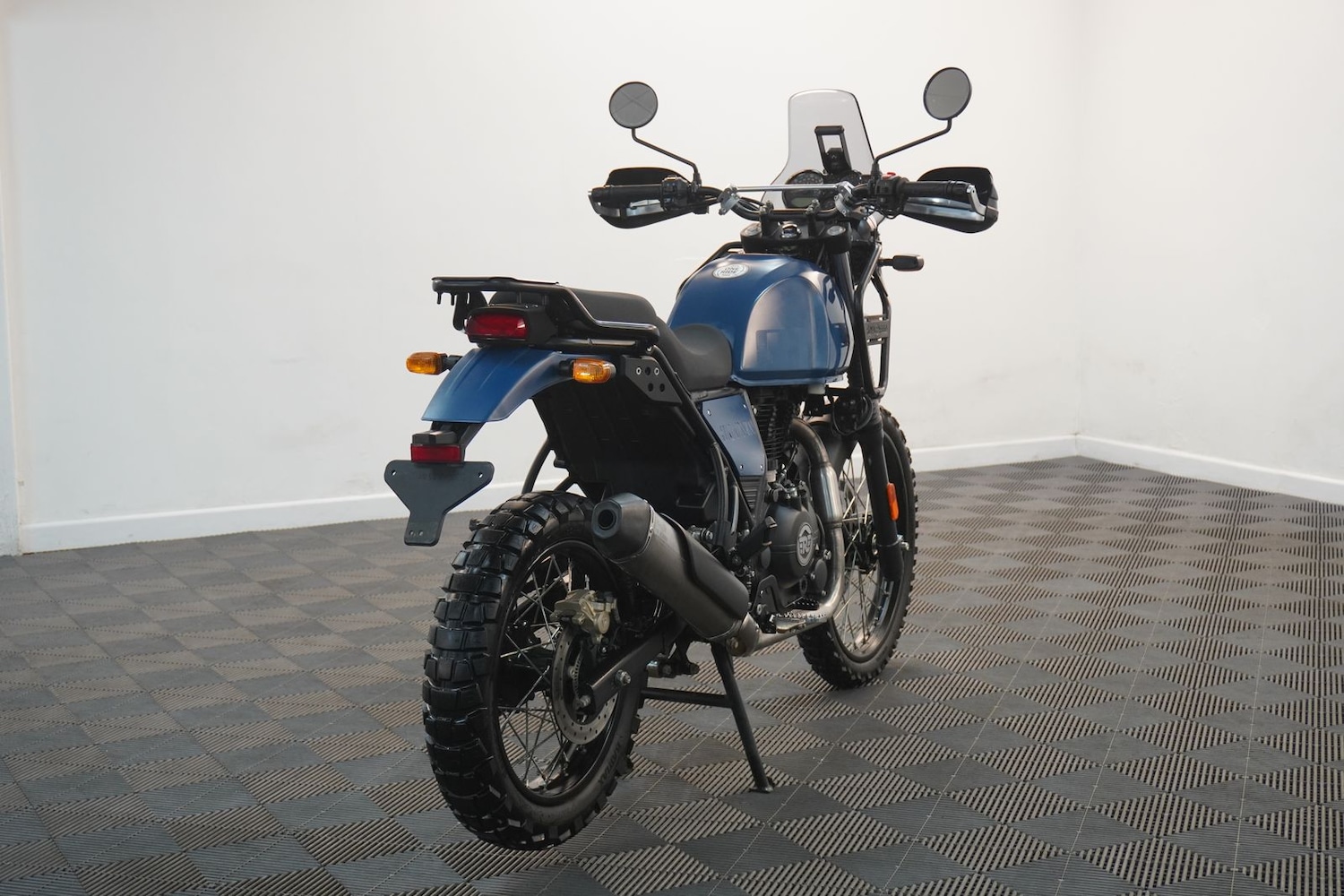 Used Royal Enfield Himalayan 411 2024 for sale - 78729907: Photo 52