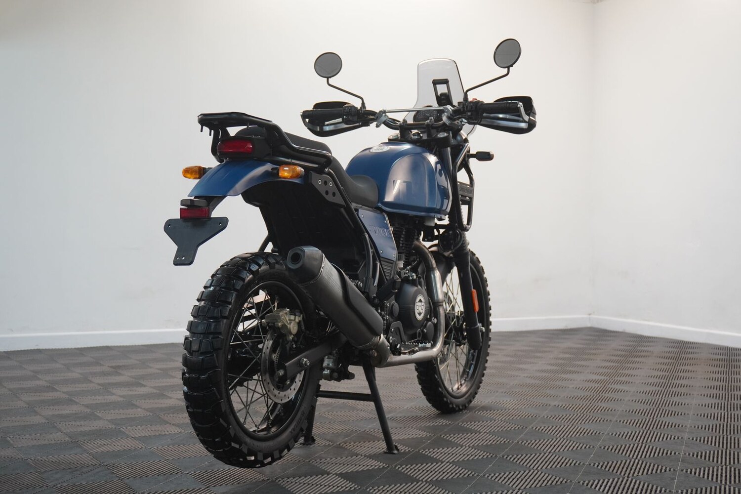 Used Royal Enfield Himalayan 411 2024 for sale - 78729907: Photo 53