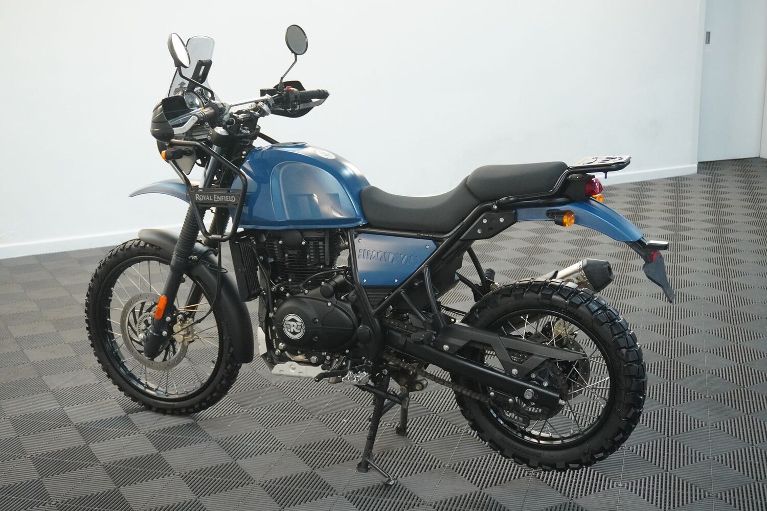 Used Royal Enfield Himalayan 411 2024 for sale - 78729907: Photo 56