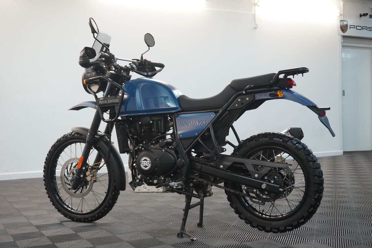Used Royal Enfield Himalayan 411 2024 for sale - 78729907: Photo 57
