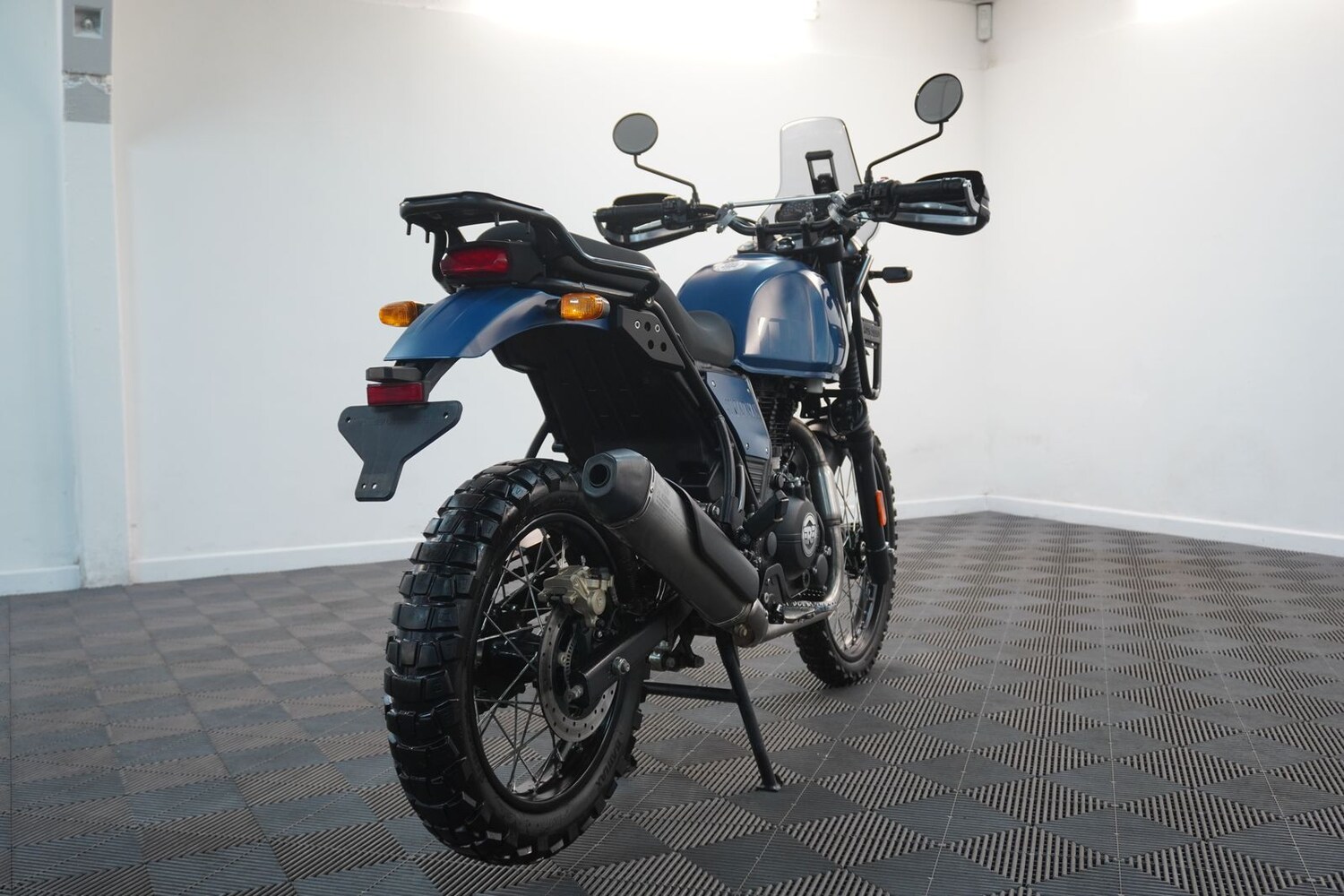 Used Royal Enfield Himalayan 411 2024 for sale - 78729907: Photo 6