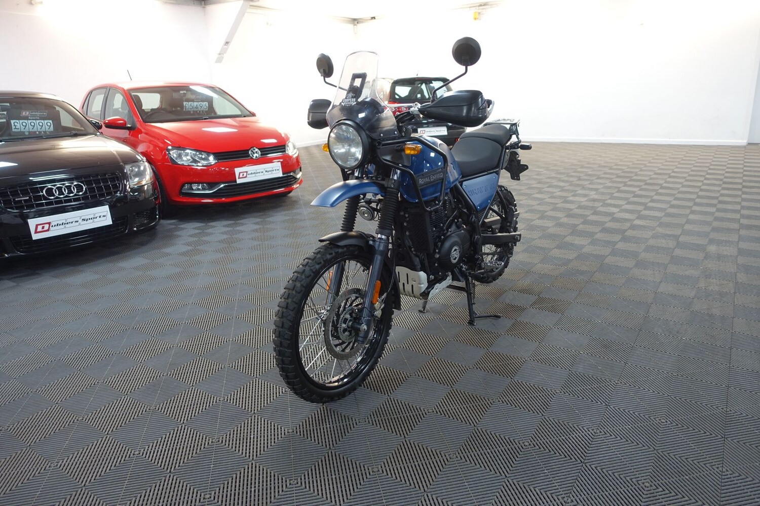 Used Royal Enfield Himalayan 411 2024 for sale - 78729907: Photo 60