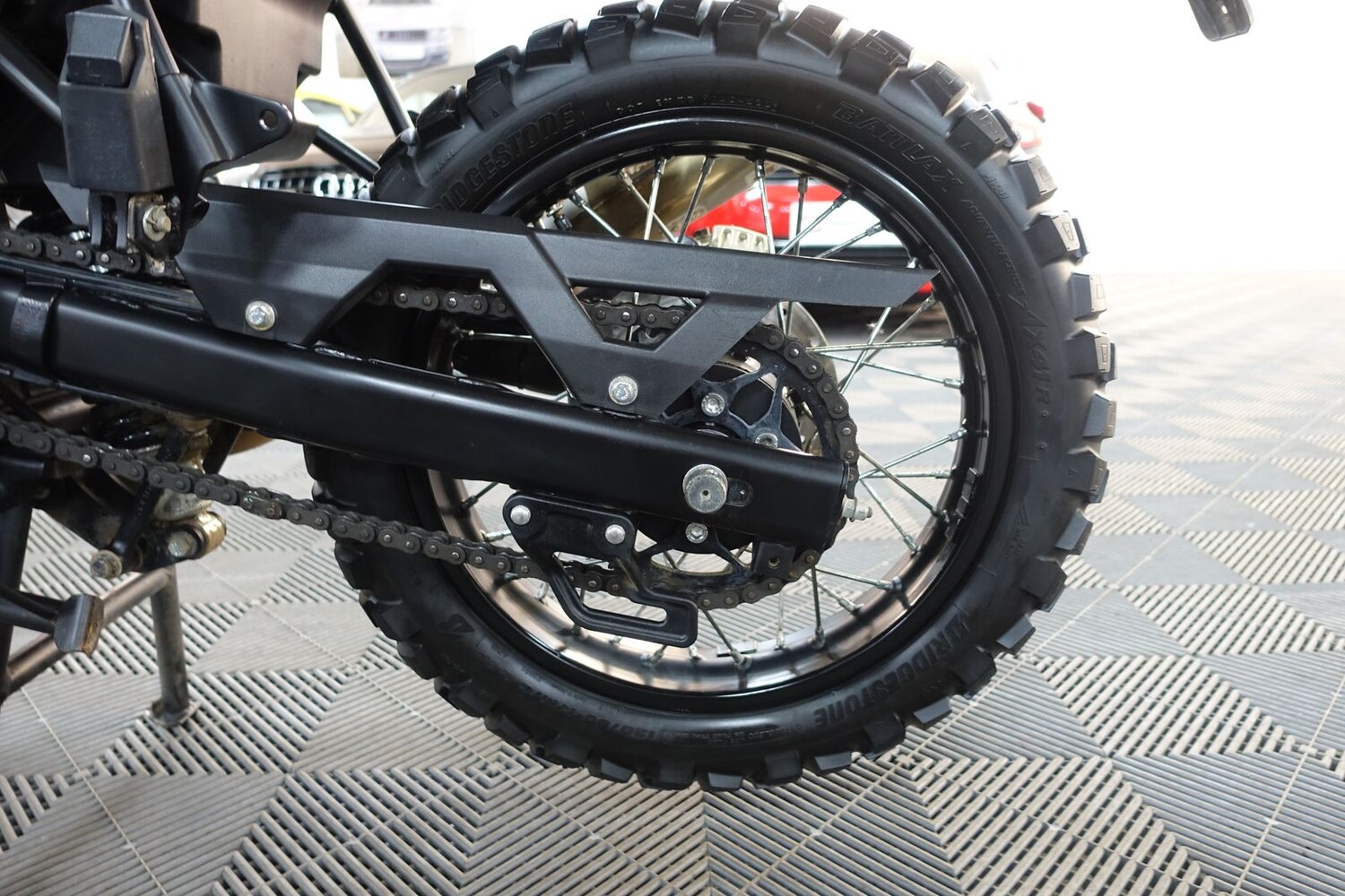 Used Royal Enfield Himalayan 411 2024 for sale - 78729907: Photo 63